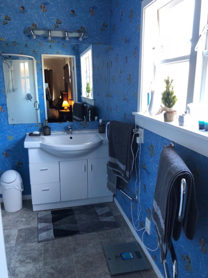 A Cozy Room With It'S Own Privacy Upper Hutt Esterno foto