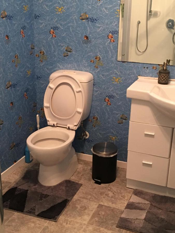 A Cozy Room With It'S Own Privacy Upper Hutt Esterno foto